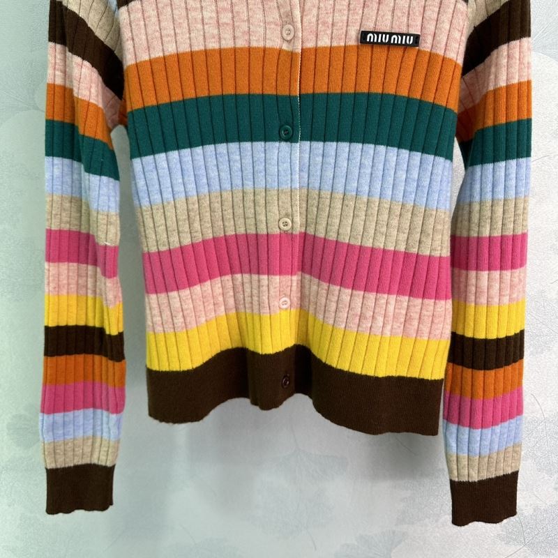 Miu Miu Sweaters